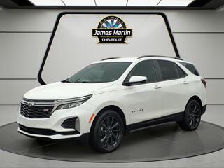 2023 Chevrolet Equinox for sale in Detroit MI