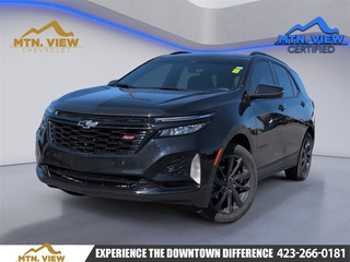 2024 Chevrolet Equinox for sale in Chattanooga TN