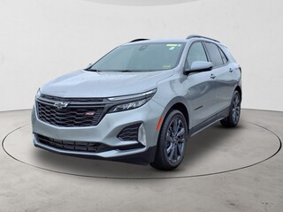 2024 Chevrolet Equinox for sale in Matteson IL