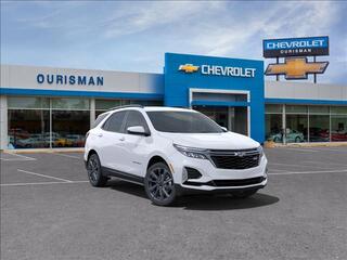 2024 Chevrolet Equinox for sale in Bedford VA