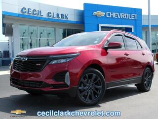 2024 Chevrolet Equinox for sale in Leesburg FL