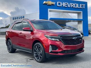 2024 Chevrolet Equinox for sale in Easley SC