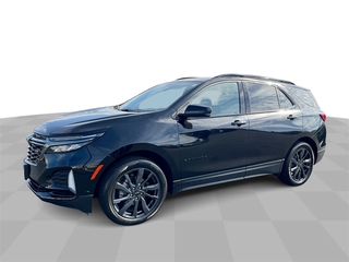 2023 Chevrolet Equinox for sale in Frankfort IL