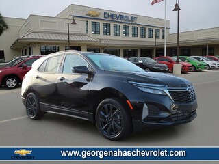 2023 Chevrolet Equinox for sale in Wildwood FL