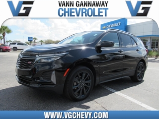 2023 Chevrolet Equinox for sale in Eustis FL