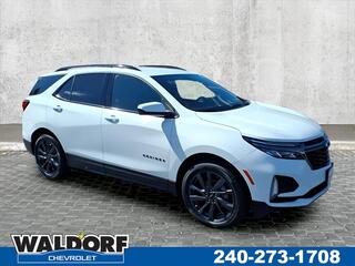 2023 Chevrolet Equinox for sale in Apex NC