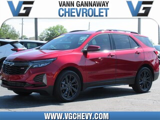 2023 Chevrolet Equinox for sale in Eustis FL
