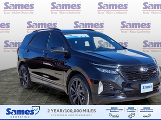 2024 Chevrolet Equinox for sale in Greenville SC