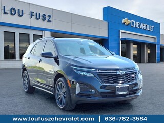 2024 Chevrolet Equinox for sale in Cincinnati OH