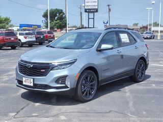 2024 Chevrolet Equinox for sale in Altus OK