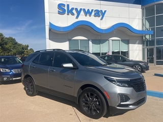 2024 Chevrolet Equinox for sale in Pineville NC