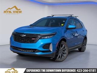 2024 Chevrolet Equinox for sale in Chattanooga TN