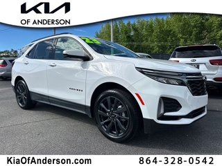 2023 Chevrolet Equinox for sale in Pendleton SC