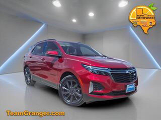 2023 Chevrolet Equinox for sale in Orange TX