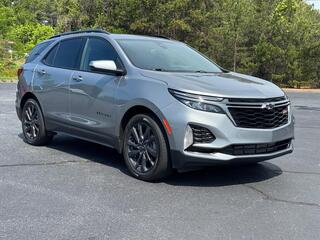 2023 Chevrolet Equinox for sale in West Union SC