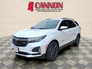 2023 Chevrolet Equinox for sale in Oxford MS