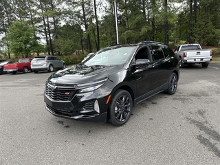 2024 Chevrolet Equinox for sale in Sanford NC