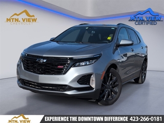 2024 Chevrolet Equinox for sale in Chattanooga TN