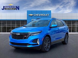 2024 Chevrolet Equinox for sale in Detroit MI