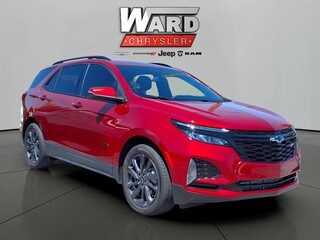 2024 Chevrolet Equinox for sale in Carbondale IL