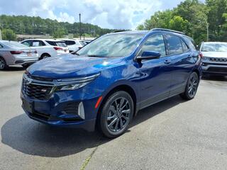 2023 Chevrolet Equinox for sale in Hartselle AL