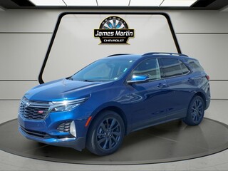 2023 Chevrolet Equinox for sale in Detroit MI