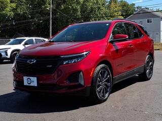 2024 Chevrolet Equinox for sale in Herrin IL
