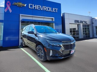 2023 Chevrolet Equinox for sale in East Rutherford NJ