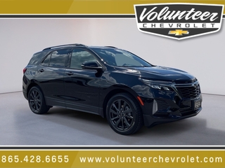 2023 Chevrolet Equinox for sale in Sevierville TN