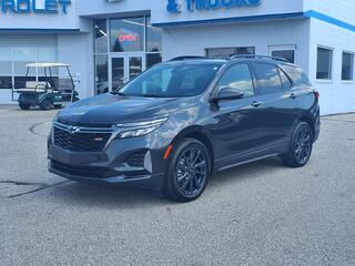 2023 Chevrolet Equinox for sale in Taylor MI