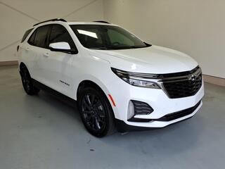 2023 Chevrolet Equinox for sale in Torrington CT