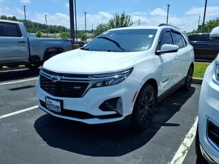 2023 Chevrolet Equinox for sale in Fenton MO