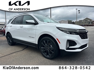 2023 Chevrolet Equinox for sale in Pendleton SC