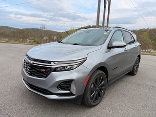 2023 Chevrolet Equinox for sale in Sanford ME