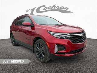 2023 Chevrolet Equinox for sale in Youngstown OH