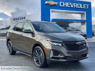 2024 Chevrolet Equinox for sale in Easley SC