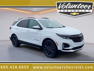 2024 Chevrolet Equinox for sale in Sevierville TN