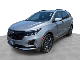 2024 Chevrolet Equinox for sale in Forest Park IL