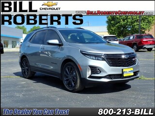 2024 Chevrolet Equinox for sale in Little Ferry NJ