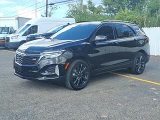 2023 Chevrolet Equinox for sale in Taylor MI