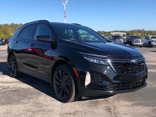 2023 Chevrolet Equinox for sale in Chattanooga TN