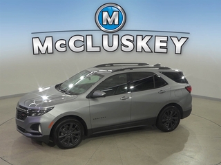 2023 Chevrolet Equinox for sale in Cincinnati OH