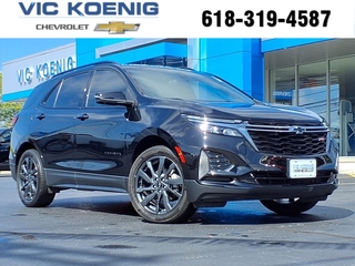 2023 Chevrolet Equinox for sale in Carbondale IL