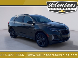 2023 Chevrolet Equinox for sale in Sevierville TN
