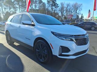 2023 Chevrolet Equinox for sale in Fairfax VA