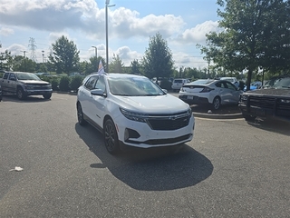2023 Chevrolet Equinox for sale in Charlotte NC
