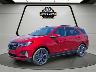 2023 Chevrolet Equinox for sale in Detroit MI