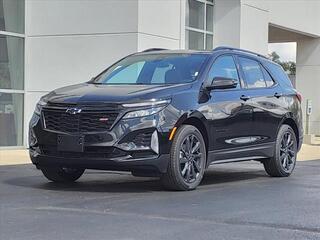 2024 Chevrolet Equinox for sale in Shelbyville IN