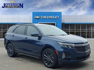 2023 Chevrolet Equinox for sale in Detroit MI