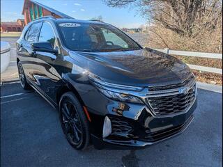 2023 Chevrolet Equinox for sale in Bowling Green KY